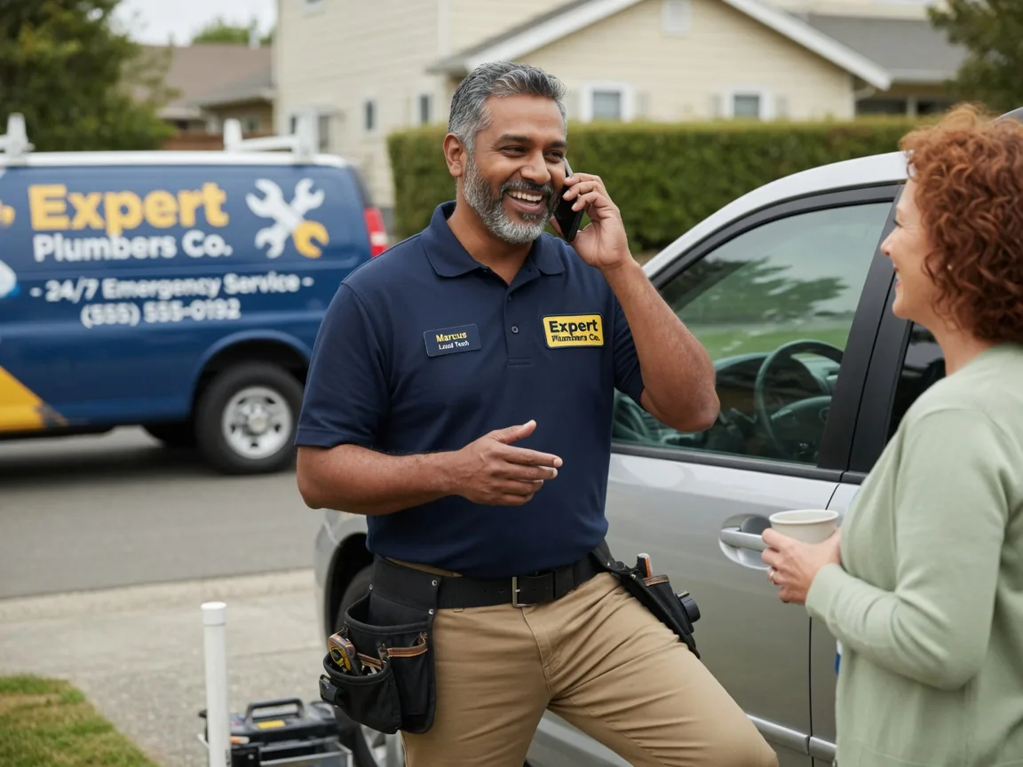 Drain Cleaning Mount Ayr, IA FAQs